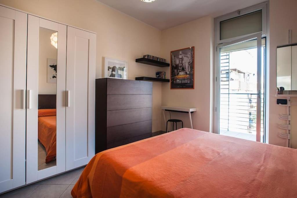 Modern Apartment Giovanni Square Iun Q6922 Cagliari Eksteriør billede